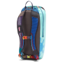Малий спортивний рюкзак Cotopaxi Luzon 18L Backpack Del Dia