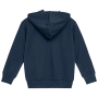 Дитяча толстовка Lego Wear Lwsian 111 Dark Navy