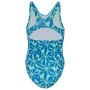 Дитячий купальник Regatta Katrisse SonBluFloral