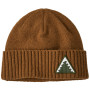 Зимова шапка Patagonia Brodeo Beanie