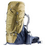 Batoh Deuter Aircontact PRO 60+15