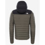 Чоловіча куртка The North Face Stretch Down Hoodie