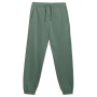 Чоловічі спортивні штани 4F Trousers Cas M1272 зелений GREEN