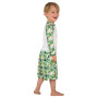 Дитячий купальник DucKsday Toucan Boardshort Boy