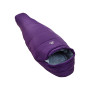 Жіночий спальний мішок Mountain Equipment Lunar III Long W