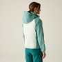 Жіноча куртка Regatta Womens Pro Hybrid II