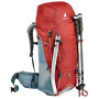 Рюкзак Deuter Aircontact 45+10