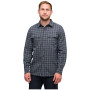 Чоловіча сорочка Black Diamond M Project Twill LS Shirt