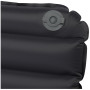 Надувний килимок Zulu Moonlight Comfort II