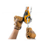 Спускове гальмо Petzl I´D Evac