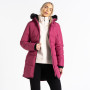 Жіноче зимове пальто Dare 2b Striking III Jkt