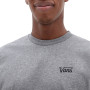 Чоловіча футболка Vans MINI SCRIPT TEE-B