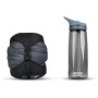 Спальний мішок Sea to Summit Cinder Cd I Large