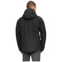 Чоловіча куртка Mammut Linard Guide 3 in 1 HS Hooded Jacket Men