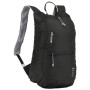 Рюкзак Vango Pac 15 l чорний Black