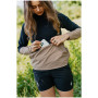 Жіноча толстовка High Point Rocky Lady Hoody