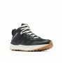 Чоловічі черевики Columbia Facet™ 75 Mid Outdry чорний