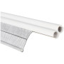Смуга Brunner Qeder Adapter Set 7mm x 3m