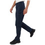 Чоловічі штани з софтшелу Fundango Akira II Softshell Pants