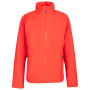 Чоловіча куртка Mammut Ayako Tour HS Hooded Jck. M червоний spicy