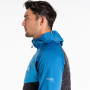 Чоловіча куртка Dare 2b Gendarme Wool Hybrd