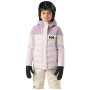 Дитяча куртка Helly Hansen Jr Girl Diamond Jacket