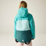 Дитяча куртка Dare 2b Send It II Jacket TurqMedit
