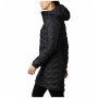 Жіноче зимове пальто Columbia Delta Ridge™ Long Down Jacket