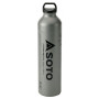 Láhev na palivo Soto Fuel Bottle 1000ml (720ml)