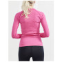 Жіноча функціональна футболка Craft Core Dry Active Comfort Ls