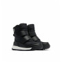 Дитячі зимові черевики Sorel CHILDRENS WHITNEY™ II STRAP WP