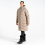 Жіноче зимове пальто Dare 2b Wander Jacket