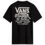 Чоловіча футболка Vans Sneaky Ss