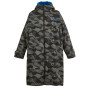 Розмір: L-XL / Колір: чорний/сірий