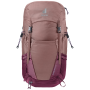 Жіночий рюкзак Deuter Futura Pro 34 SL