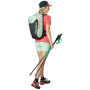 Жіночий туристичний рюкзак Dynafit Transalper 22 Backpack W