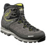 Pánské boty Meindl Litepeak GTX šedá granit/lemon