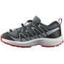 Дитячі черевики Salomon Xa Pro V8