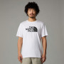 Чоловіча футболка The North Face M S/S Easy Tee