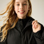 Жіноче пальто Dare 2b Kids WanderJacket Black