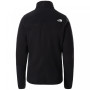 Жіноча функціональна толстовка The North Face W Diablo Midlayer Jkt
