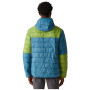 Чоловіча куртка Regatta Hooded Hill Pack II