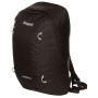 Рюкзак Bergans Hugger 30L чорний Black/SolidGreyGrey