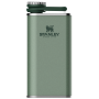 Фляга Stanley The Easy-Fill Wide Mouth Flask 230 ml зелений