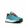 Чоловічі черевики Columbia Hatana Max Outdry синій