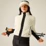 Жіноча толстовка Dare 2b Glitz Midlayer