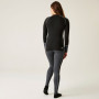 Жіночі легінси Dare 2b W Exchange Baselayer Legging
