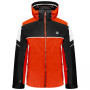 Чоловіча куртка Dare 2b Incarnate Jacket червоний/сірий
