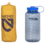 Надувний килимок NEMO Equipment Tensor Trail Long Wide