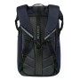Рюкзак для ноутбука з застібкою роллтоп Husky Moper 28L